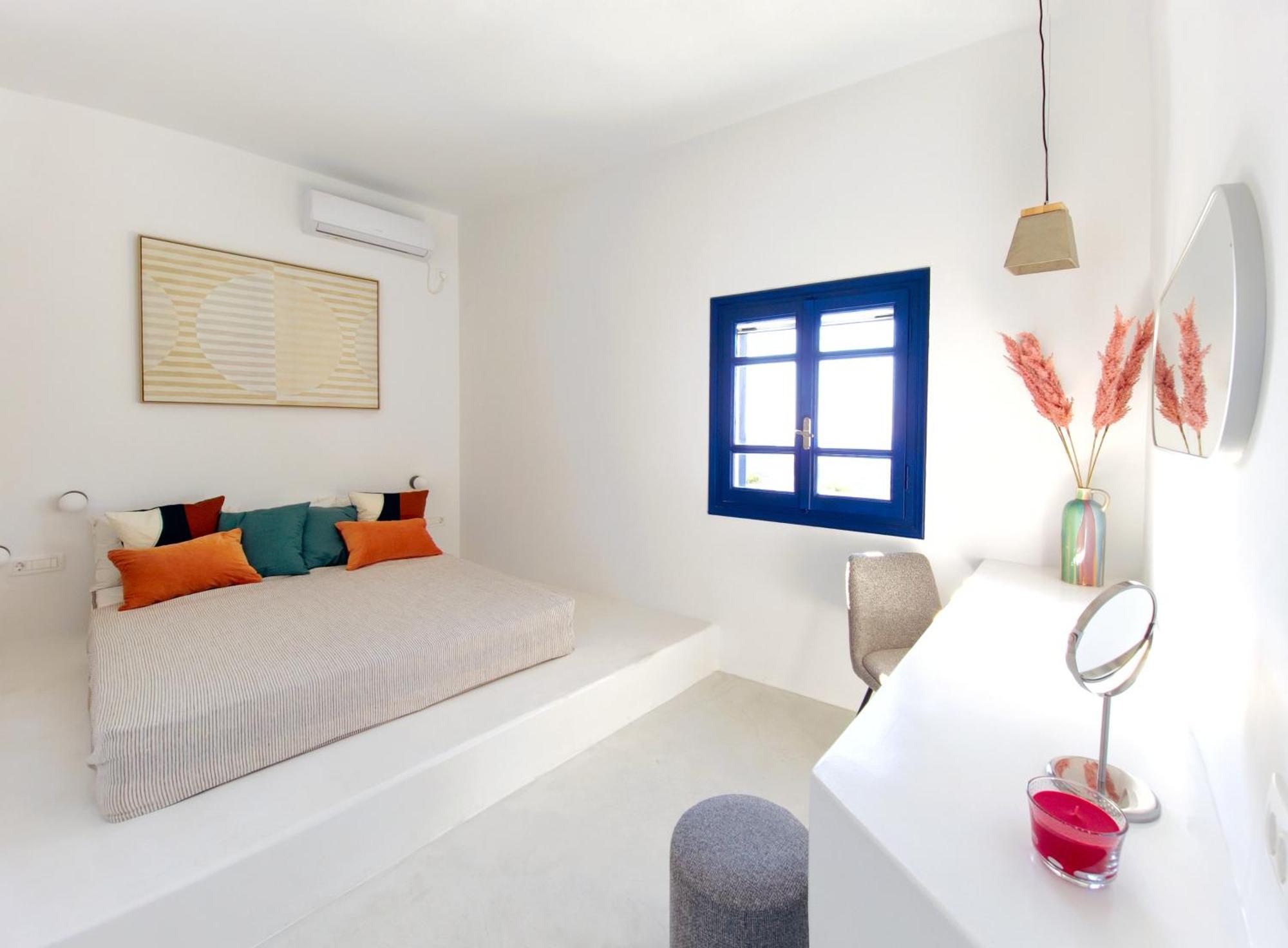 Karpimo North - Sunset View - Private Jacuzzi - Up To 4pp Vilă *