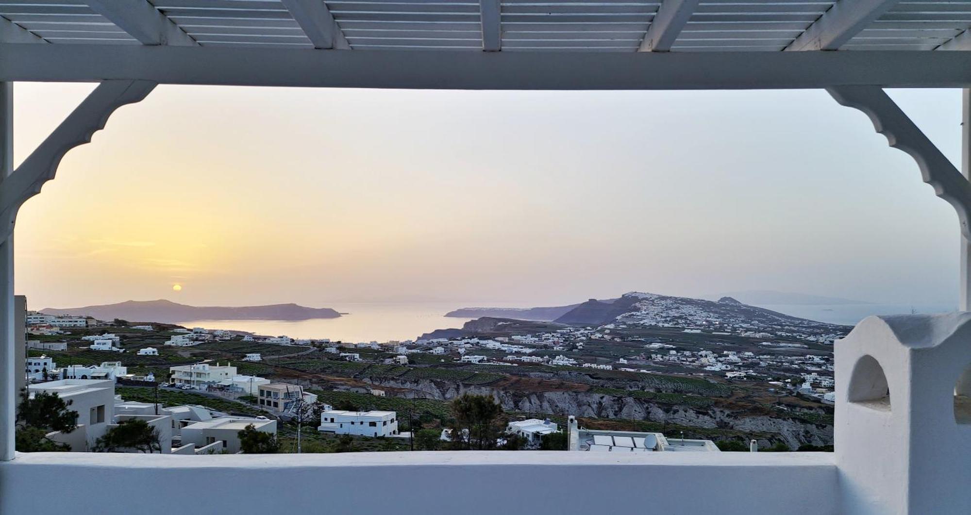Karpimo North - Sunset View - Private Jacuzzi - Up To 4pp
